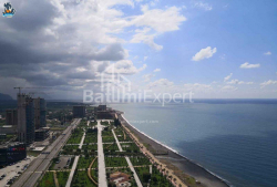 Пәтер 1-комн 32 m² - Юрьевская, Batumi