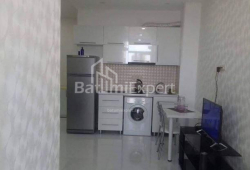 Пәтер 2-комн 40 m² - Тбель-Абусеридзе, Batumi
