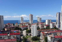 Пәтер 40 м² - Тбель-Абусеридзе, Batumi, Грузия