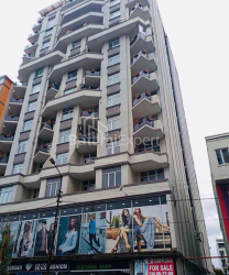 Пәтер 3-комн 65 m² - Юрьевская, Batumi