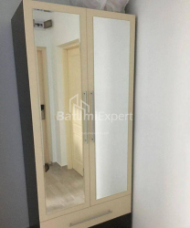 Пәтер 1-комн 38 m² - Юрьевская, Batumi