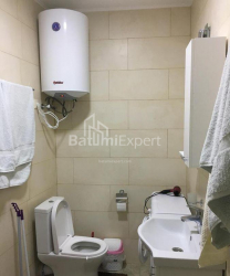 Пәтер 1-комн 38 m² - Юрьевская, Batumi