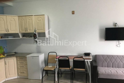 Пәтер 1-комн 38 m² - Юрьевская, Batumi