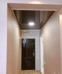 Пәтер 3-комн 53 m² - Юрьевская, Batumi