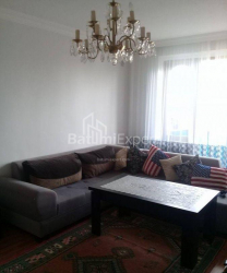 Пәтер 3-комн 50 m² - Юрьевская, Batumi