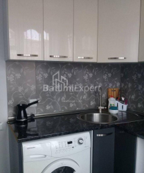 Пәтер 3-комн 50 m² - Юрьевская, Batumi