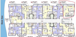 Пәтер 2-комн 48 m² - Юрьевская, Batumi