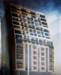 Пәтер 2-комн 40 m² - Ангиса, Batumi