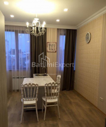 Пәтер 2-комн 43 m² - Вахтанг Горгасали, Batumi