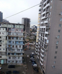 Пәтер 70 м² - Дэвид Агмашенебли, Batumi, Грузия