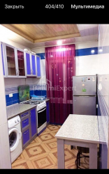 Пәтер 62 м² - Зураба Горгиладзе, Batumi, Грузия