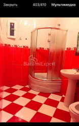 Пәтер 3-комн 62 m² - Зураба Горгиладзе, Batumi