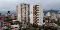 Пәтер 62 м² - Александра Пушкин, Batumi, Грузия