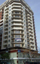 Пәтер 3-комн 55 m² - Шериф Химшиашвили, Batumi