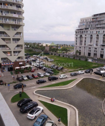 Пәтер 3-комн 65 m² - Зураба Горгиладзе, Batumi
