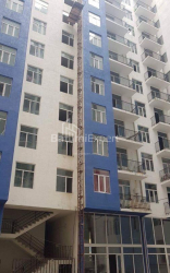 Пәтер 60 м² - Шалва Инасаридзе, Batumi, Грузия