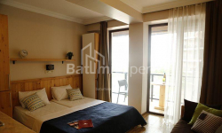 Пәтер 1-комн 24 m² - Юрьевская, Batumi