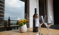 Пәтер 1-комн 24 m² - Юрьевская, Batumi
