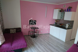 Пәтер 1-комн 32 m² - Юрьевская, Batumi