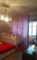 Пәтер 3-комн 80 m² - Юрьевская, Batumi