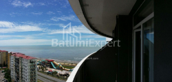 Пәтер 1-комн 28 m² - Юсуф Кобаладзе, Batumi
