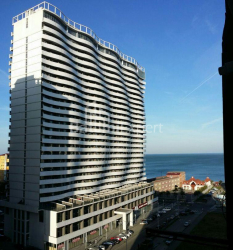 Пәтер 1-комн 28 m² - Юсуф Кобаладзе, Batumi