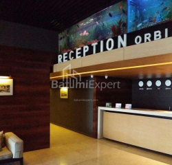 Пәтер 1-комн 28 m² - Юсуф Кобаладзе, Batumi