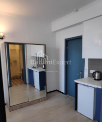 Пәтер 34 м² - Юрьевская, Batumi, Грузия