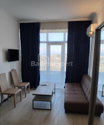 Пәтер 2-комн 34 m² - Юрьевская, Batumi