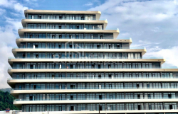 Пәтер 2-комн 34 m² - Юрьевская, Batumi