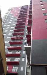 Пәтер 4-комн 78 m² - Петра Багратиони, Batumi