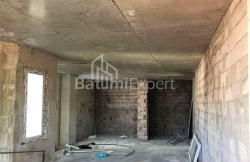 Пәтер 1-комн 63 m² - Юрьевская, Batumi