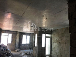 Пәтер 1-комн 63 m² - Юрьевская, Batumi