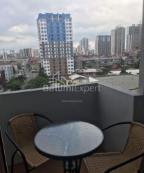 Пәтер 1-комн 30 m² - Александра Грибоедова, Batumi