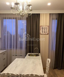Пәтер 2-комн 50 m² - Зураба Горгиладзе, Batumi