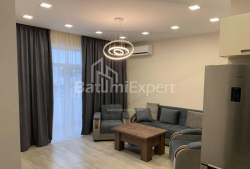 Пәтер 2-комн 56 m² - Юрьевская, Batumi