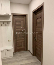 Пәтер 2-комн 56 m² - Юрьевская, Batumi