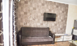 Пәтер 1-комн 33 m² - Юрьевская, Batumi