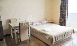 Пәтер 1-комн 33 m² - Юрьевская, Batumi