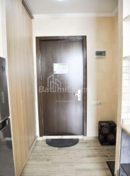 Пәтер 1-комн 33 m² - Юрьевская, Batumi