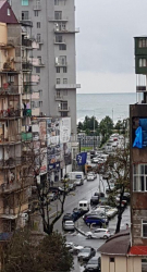 Пәтер 3-комн 50 m² - Юрьевская, Batumi