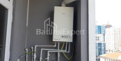 Пәтер 3-комн 50 m² - Юрьевская, Batumi