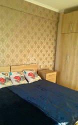 Пәтер 1-комн 27 m² - Юрьевская, Batumi