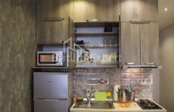 Пәтер 1-комн 32 m² - Юрьевская, Batumi