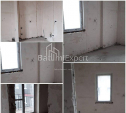 Пәтер 3-комн 78 m² - Петра Багратиони, Batumi