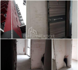 Пәтер 3-комн 78 m² - Петра Багратиони, Batumi