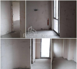 Пәтер 3-комн 78 m² - Петра Багратиони, Batumi