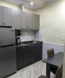 Пәтер 2-комн 35 m² - Нико Пиросмани, Batumi