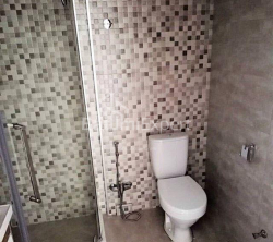 Пәтер 1-комн 46 m² - Илья Чавчавадзе, Batumi