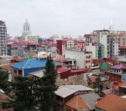 Пәтер 1-комн 46 m² - Илья Чавчавадзе, Batumi